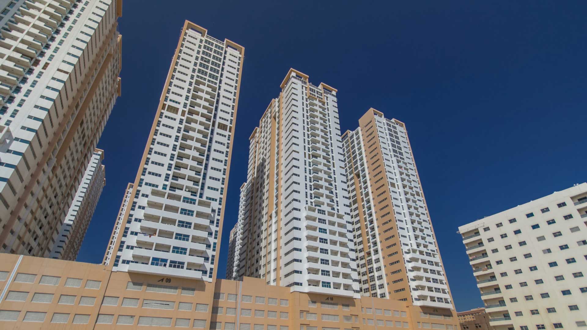 Company Incorporation in Ajman free zone