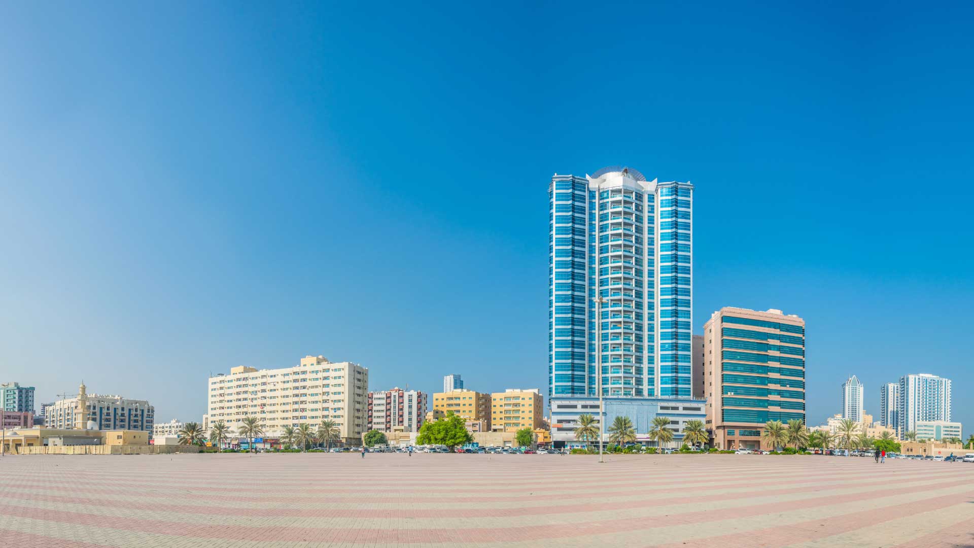Ajman free zone license cost AED 6000 onwards