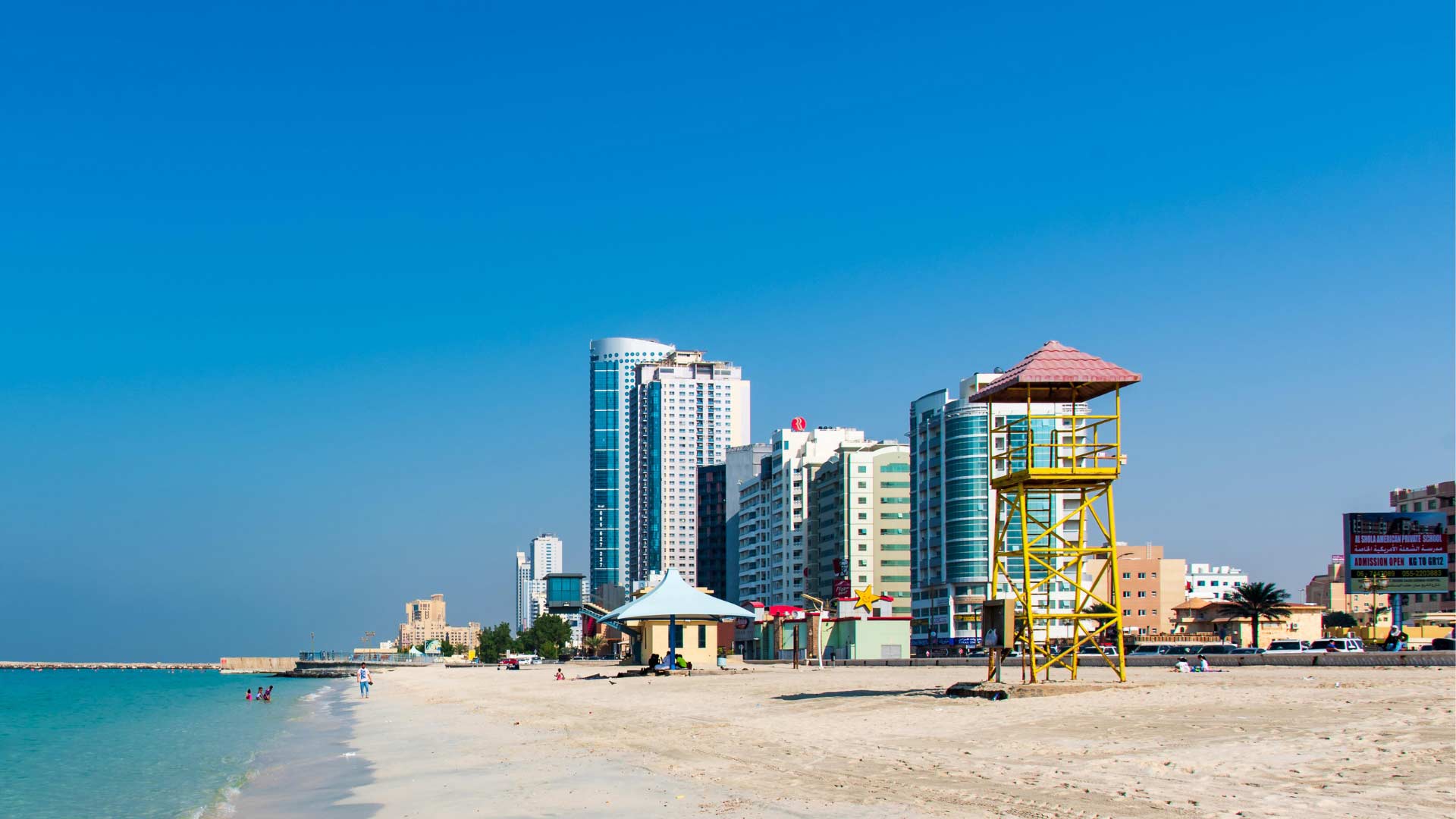 Business Registration in Ajman