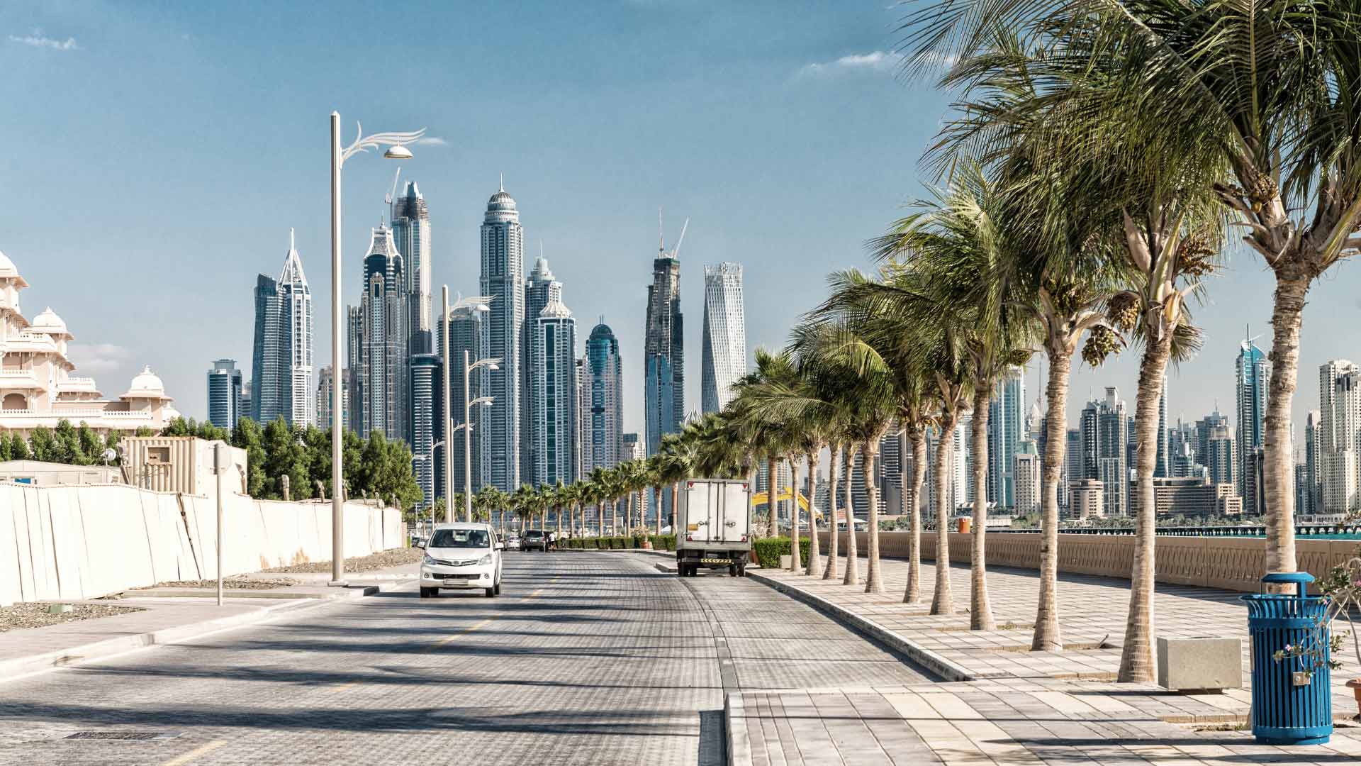 Business Registration in Dubai free zone