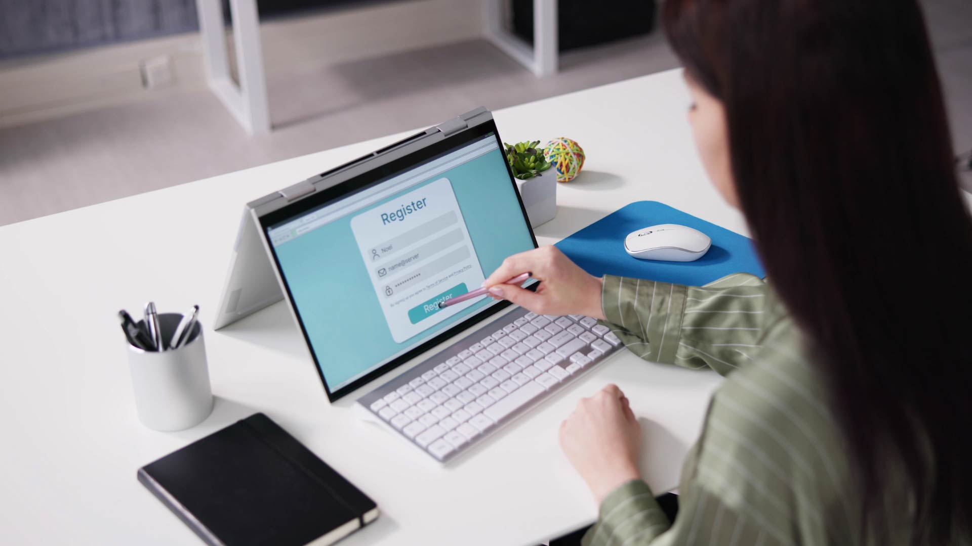 Business registration in Dubai