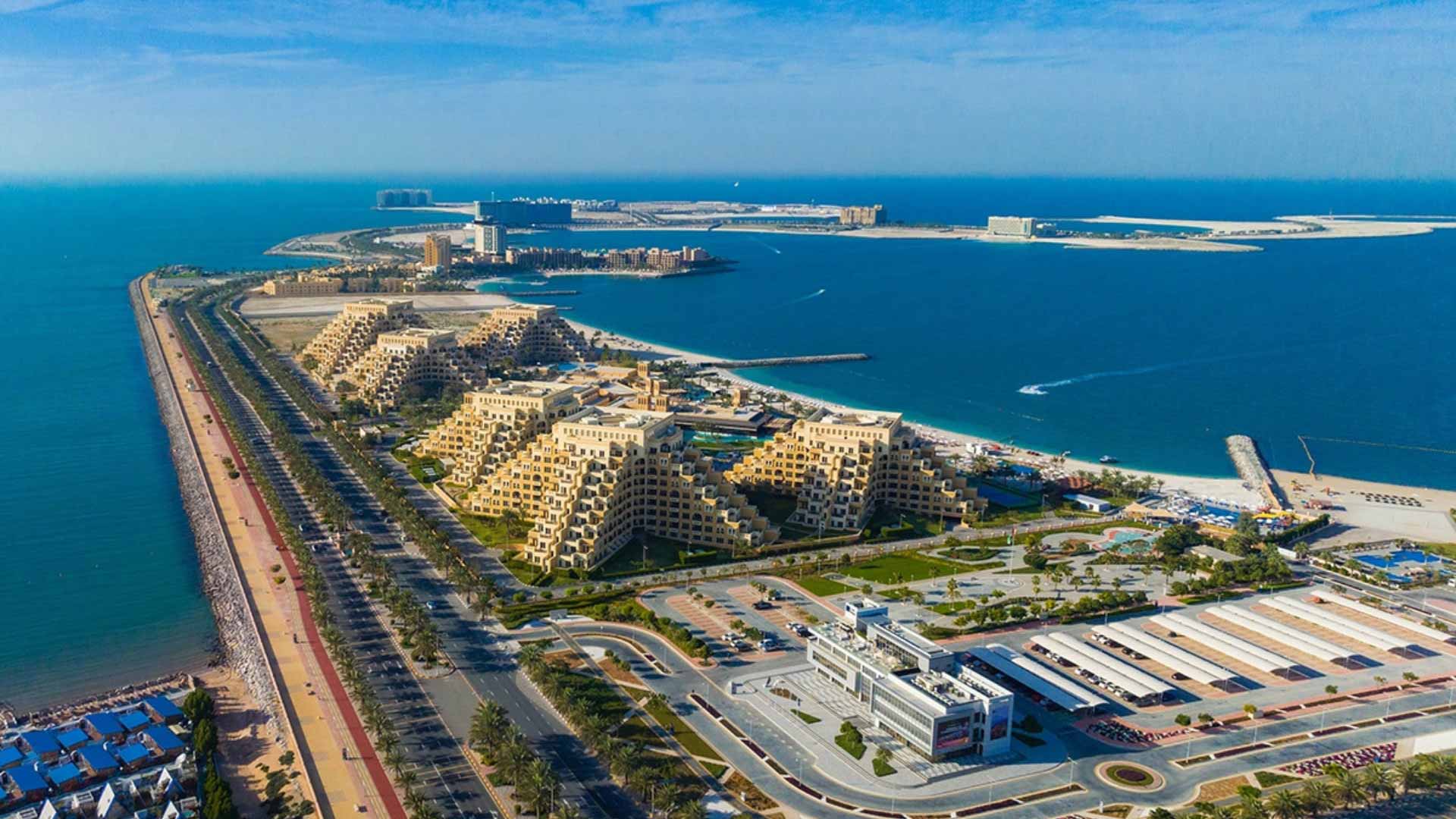 Business registration in Ras Al Khaimah free zone starting at AED 6000