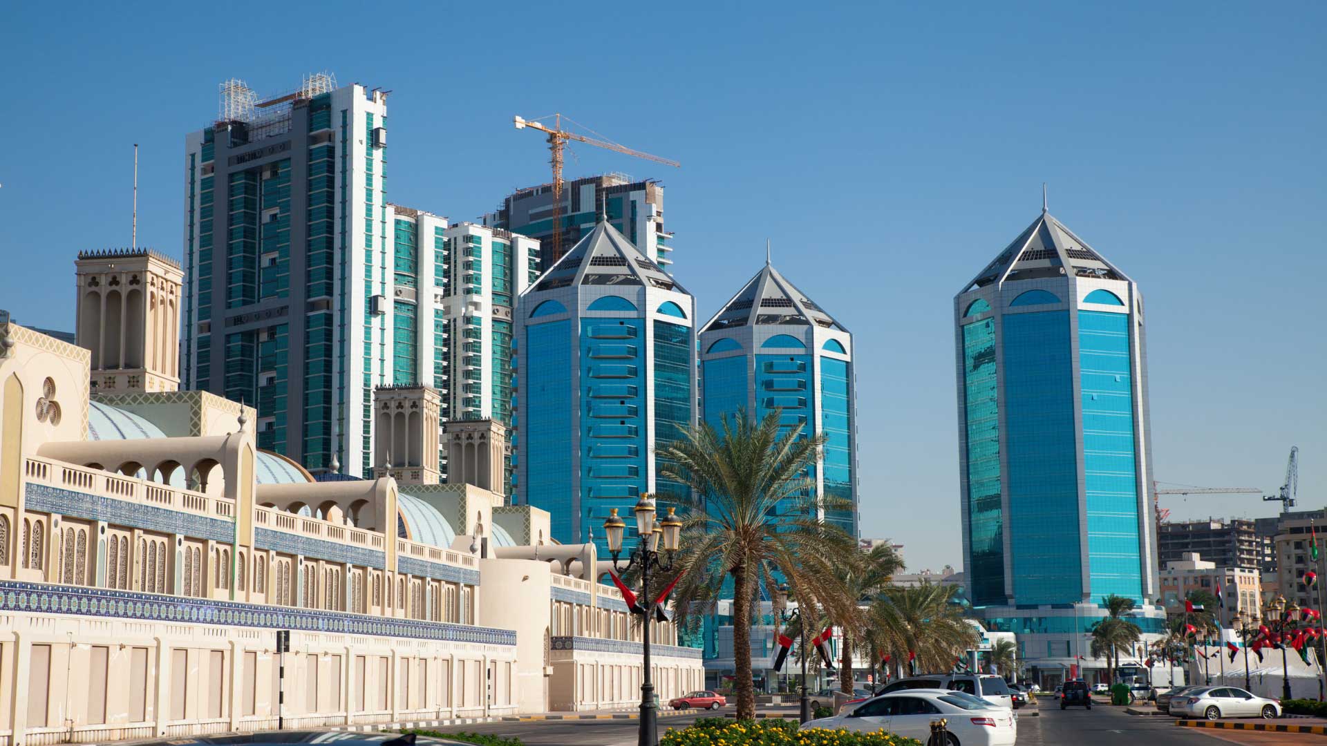 Business setup in Sharjah free zone at AED 6000 and more