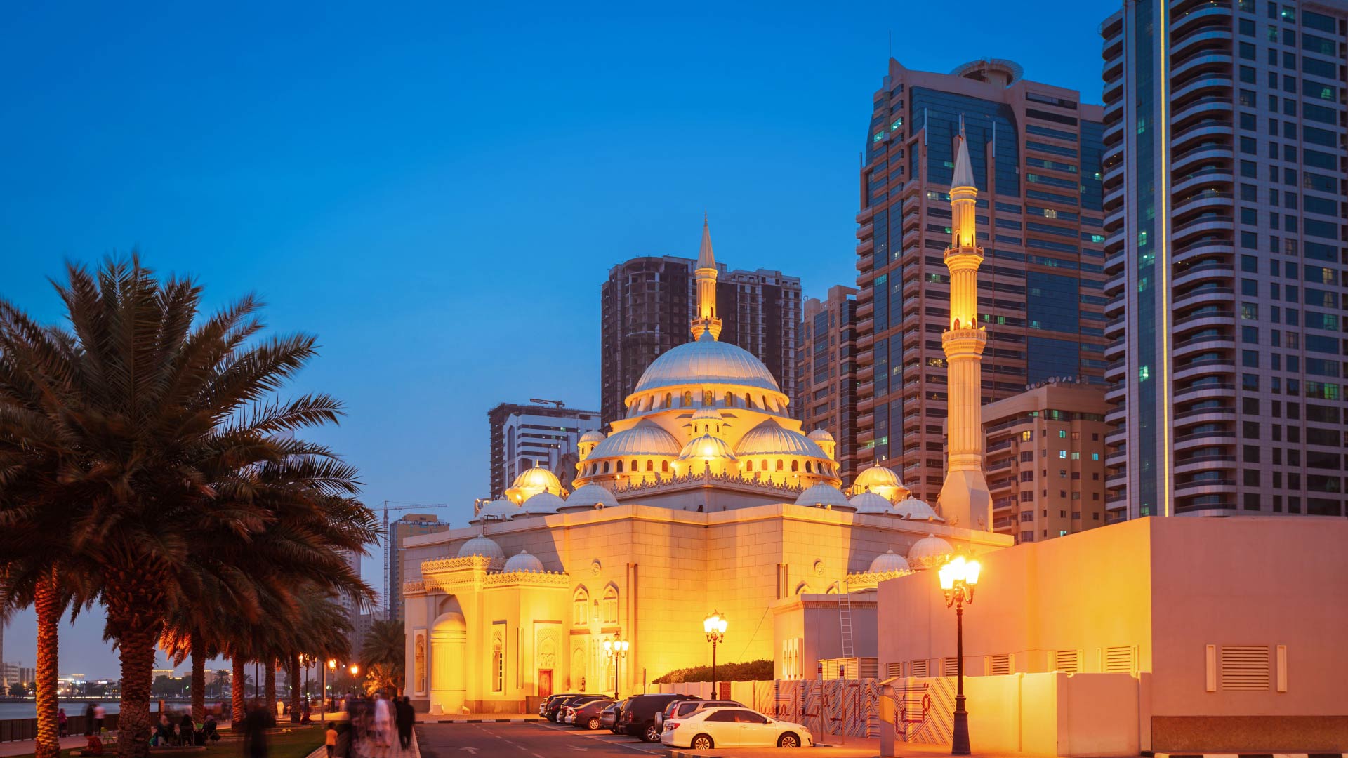 Commercial License in Sharjah