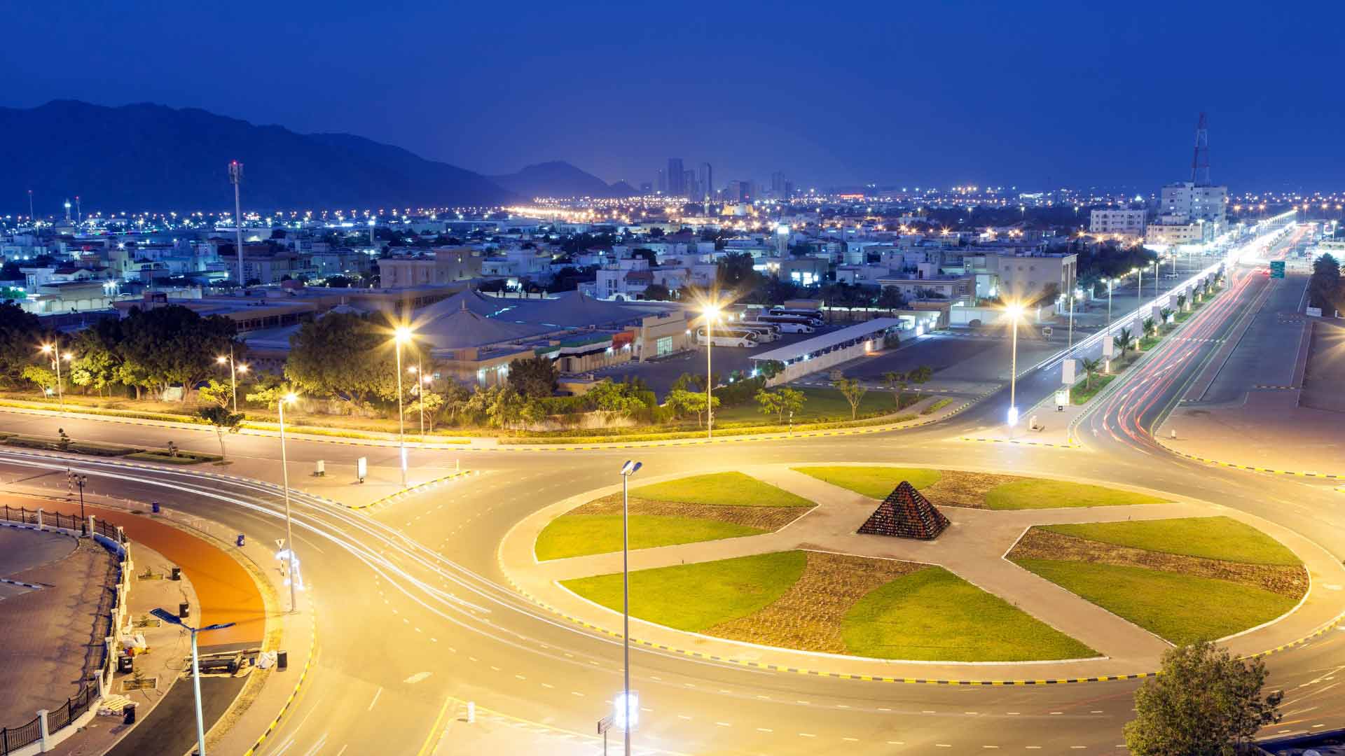 Commercial license in Fujairah free zone