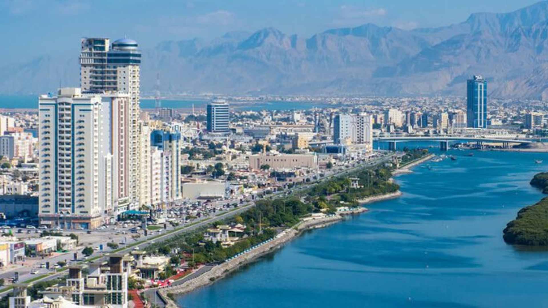 Company Incorporation in Rak free zone