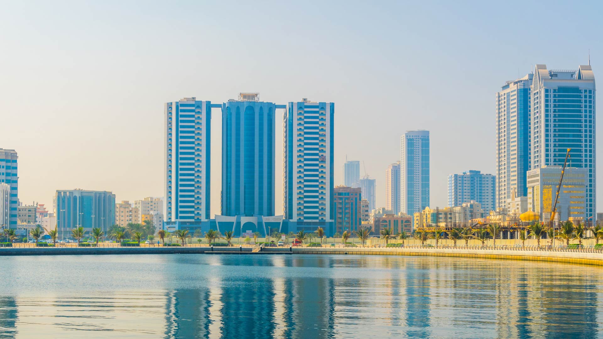 Company formation in Ajman at AED 6000 Onwards