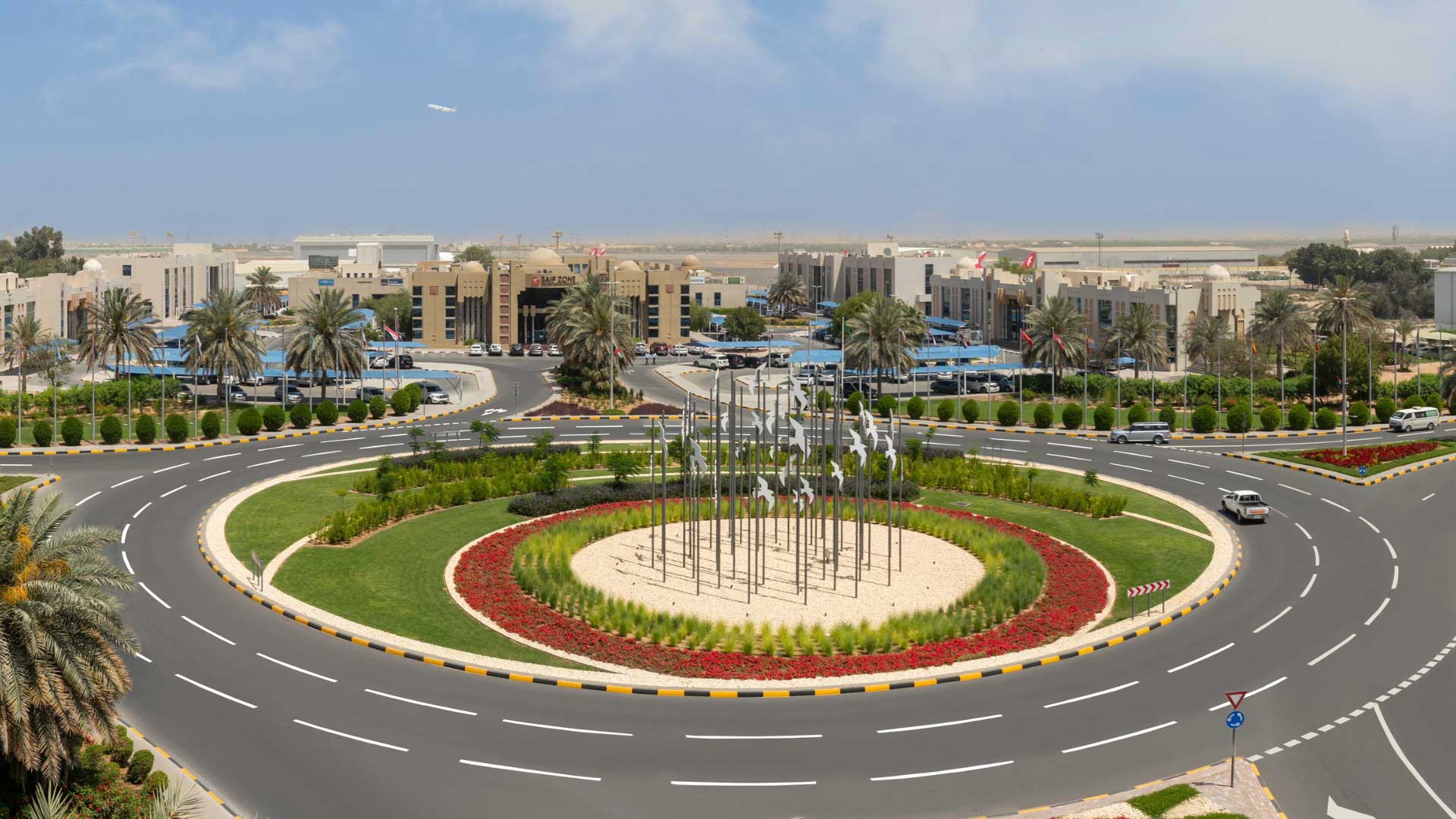 Company formation in Dubai free zone at AED 6000 Onwards