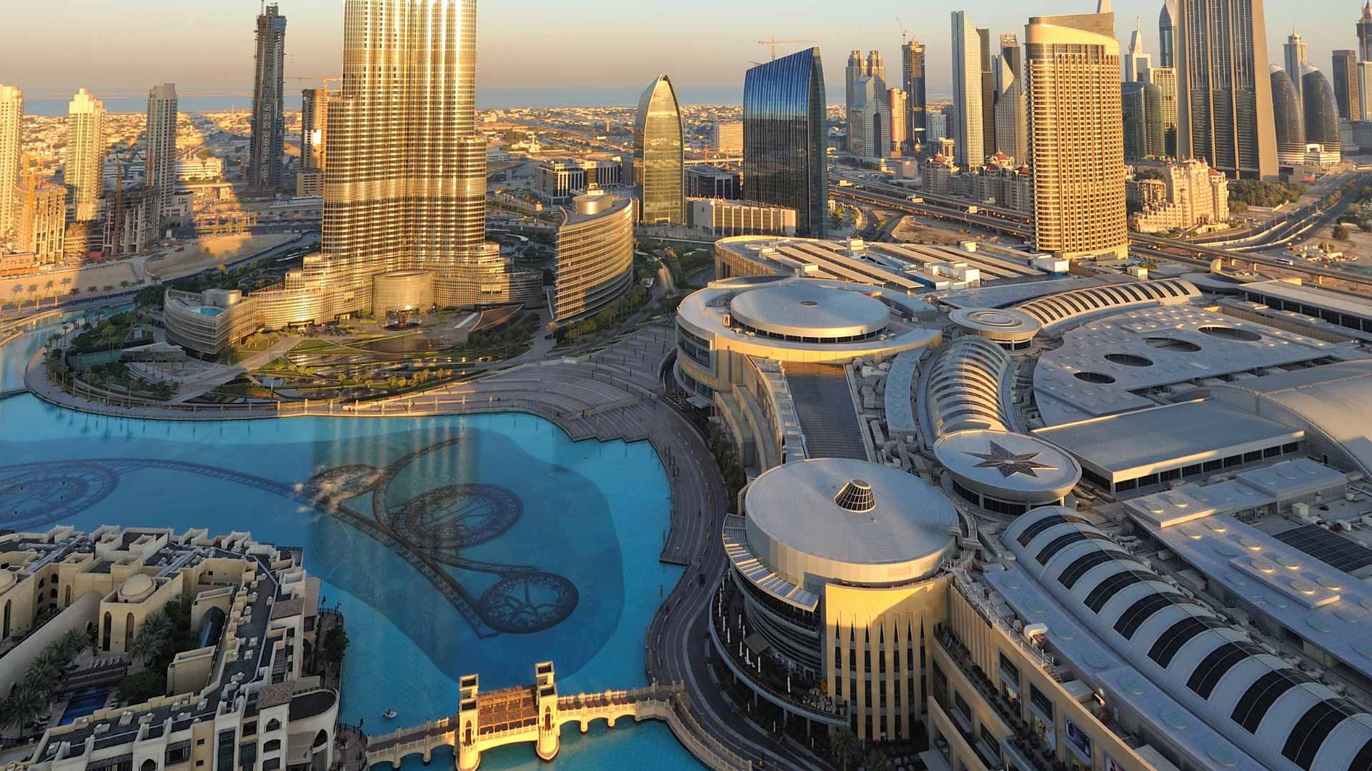 Company incorporation in UAE