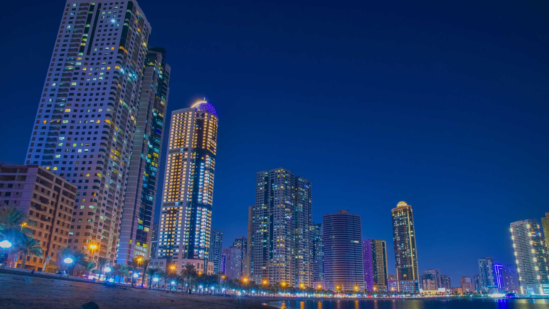 Company setup in Sharjah free zone at AED 6000 Onwards