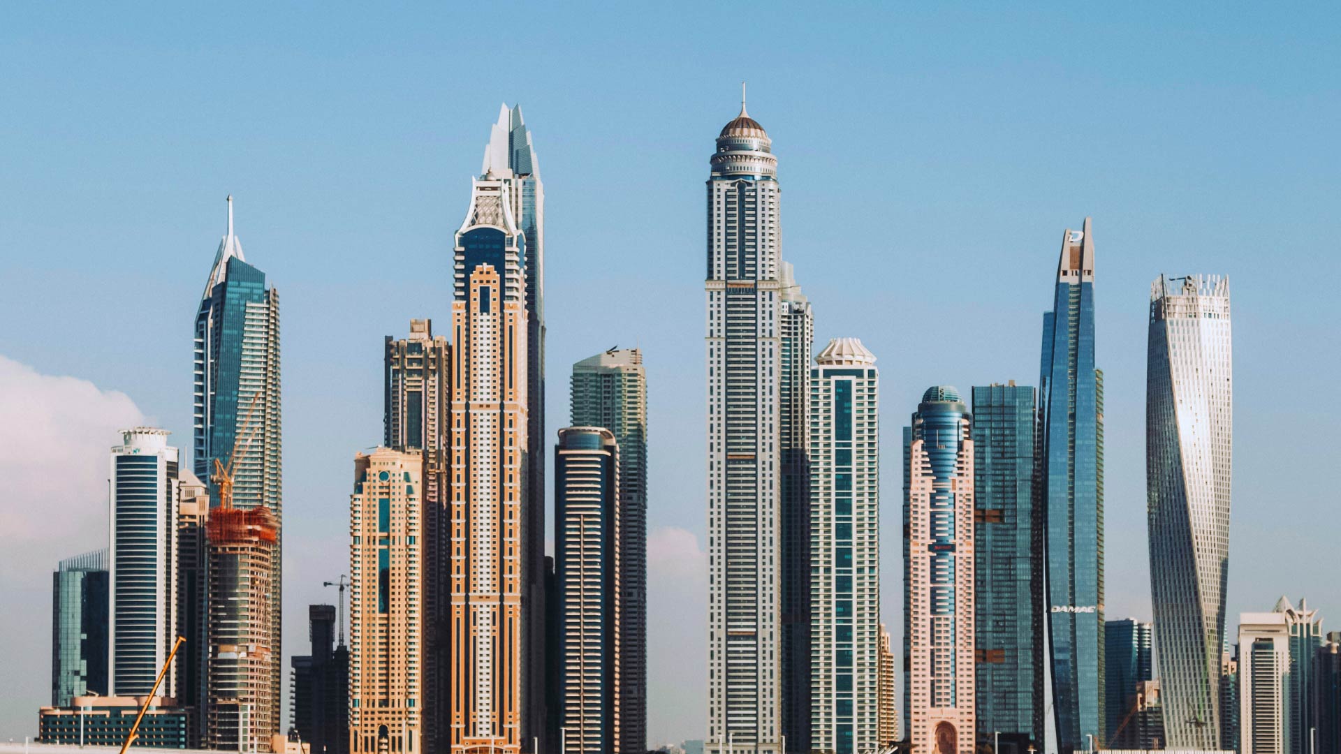 Dubai Company Registration starting at just AED 6000