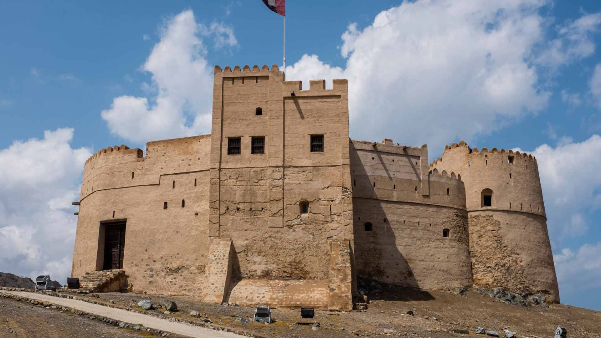 Fujairah free zone Trade license cost for traders