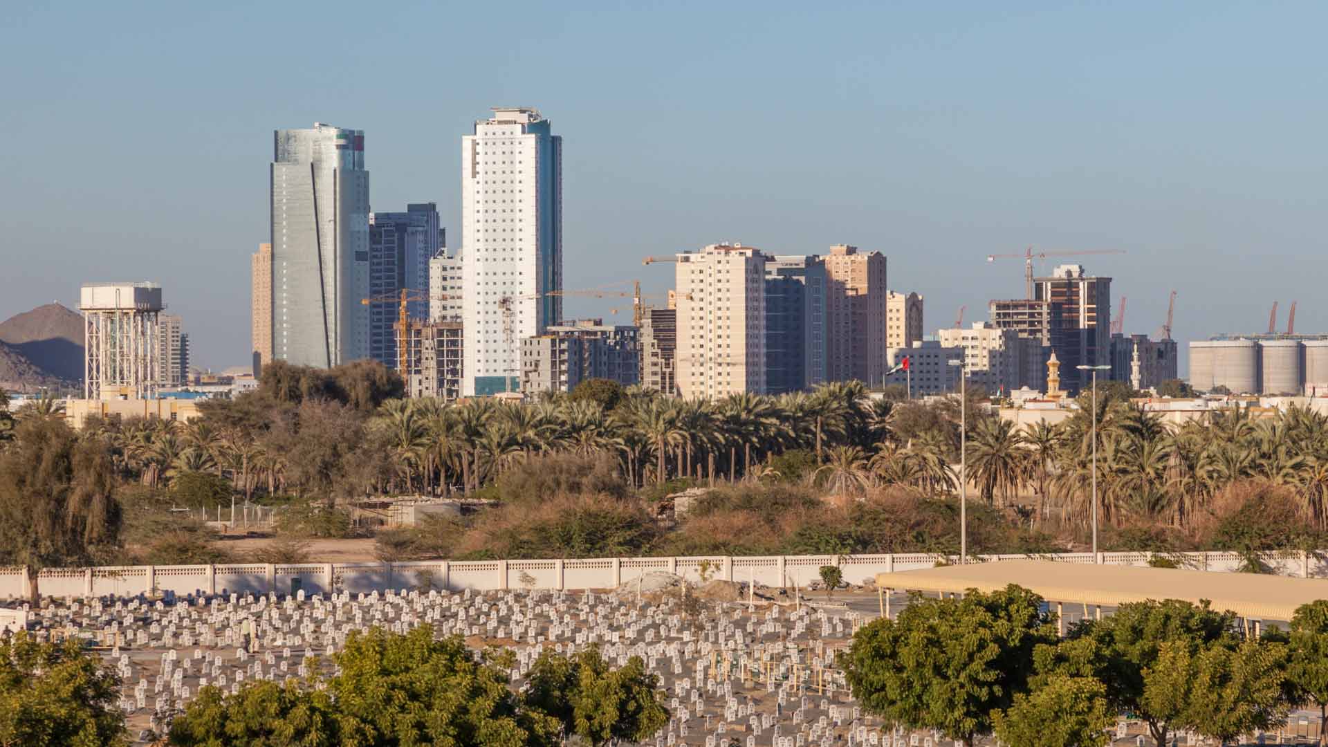 Fujairah free zone company setup at just AED 6000 onwards