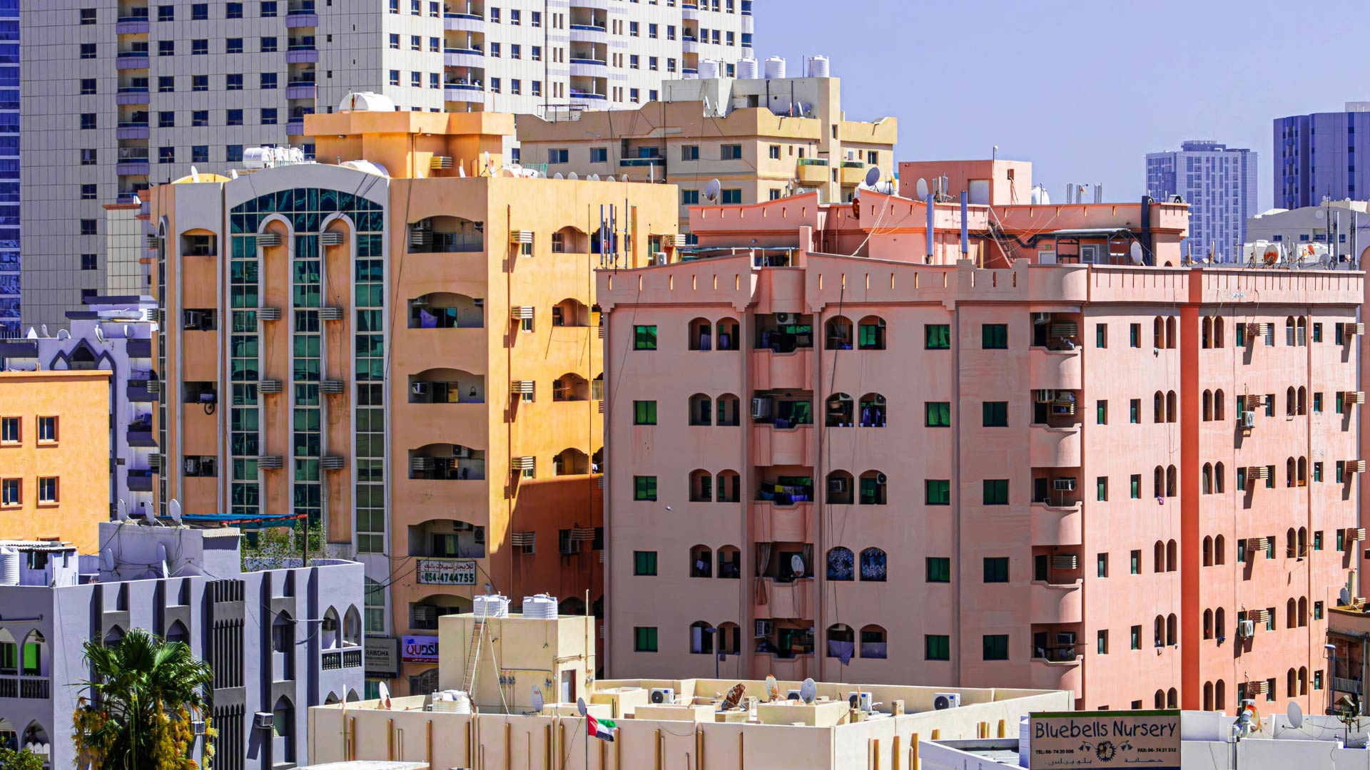 LLC Formation in Ajman