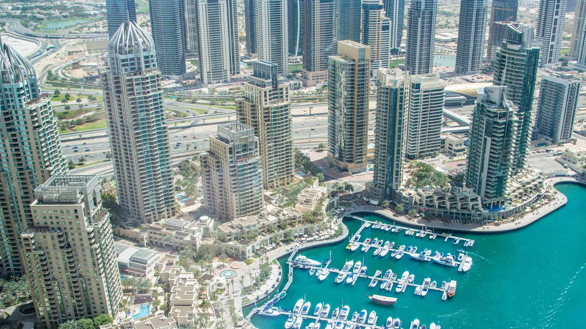 LLC Formation in Dubai free zone