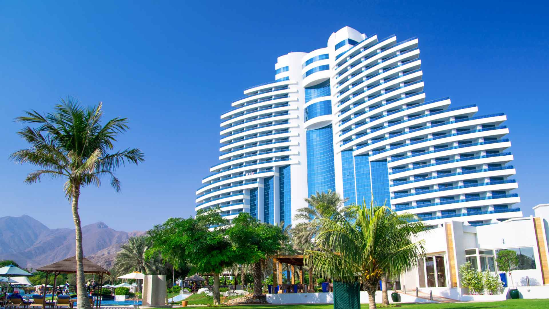 LLC company formation and LLC registration in Fujairah