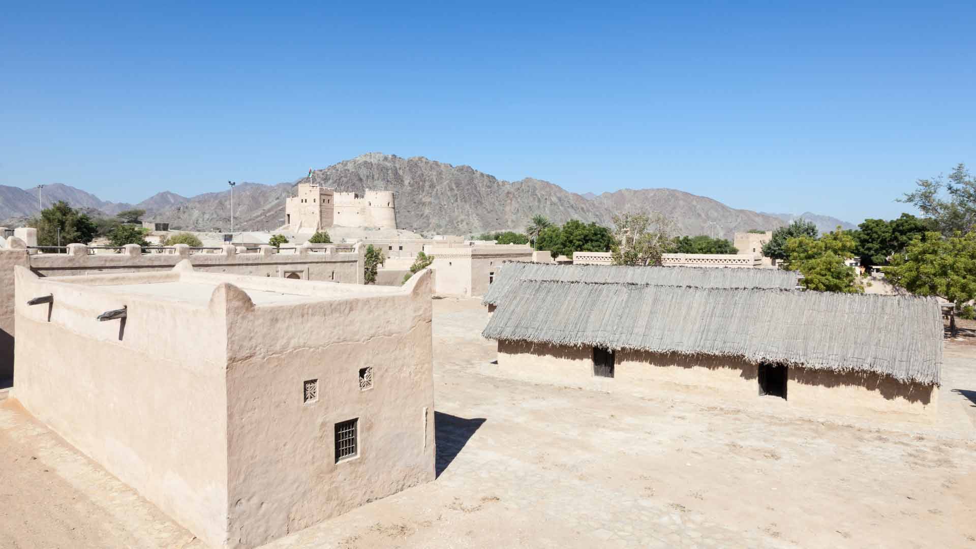 Online Business registration in Fujairah free zone