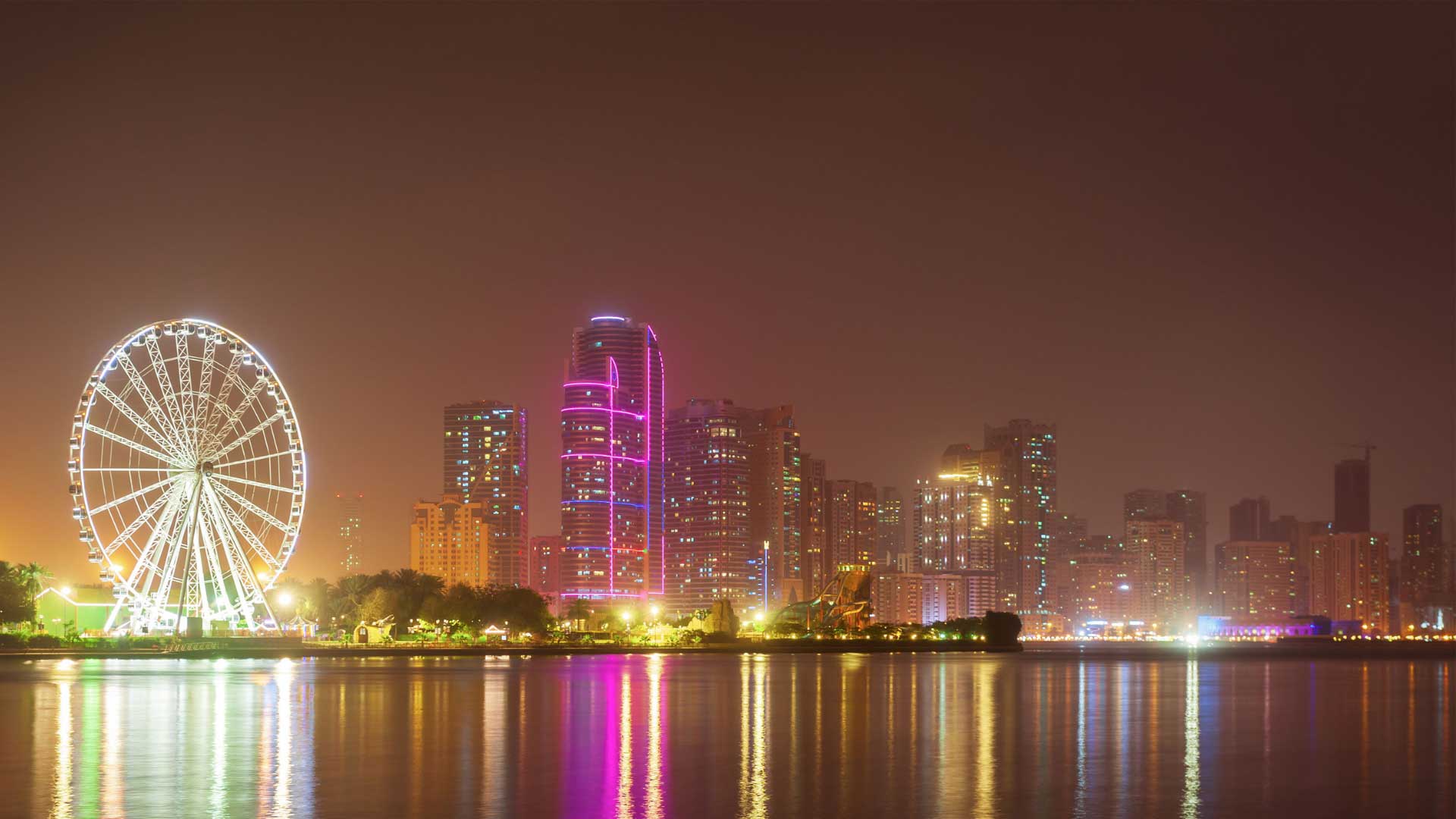 Online business registration in Shams free zone, UAE at just AED 6000