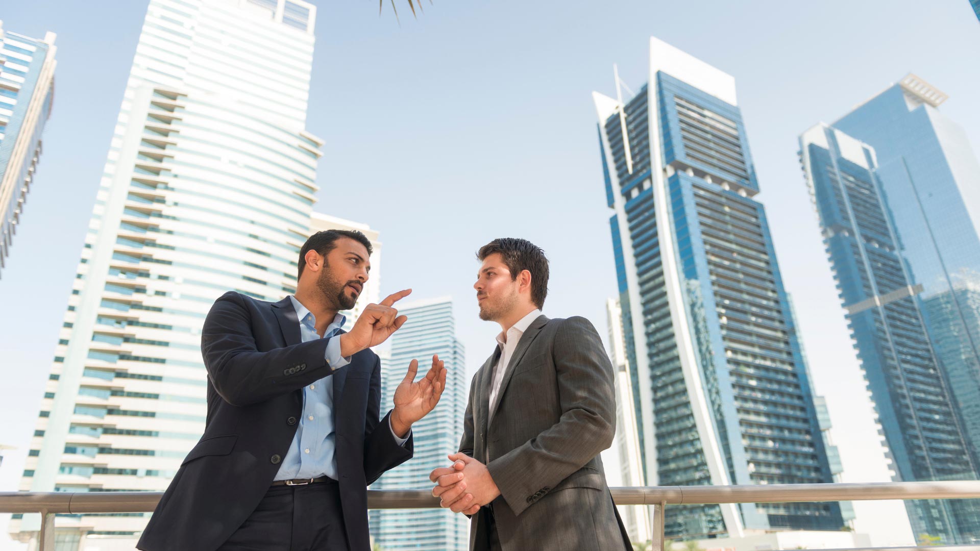 Open Business in Dubai free zone starting at AED 6000