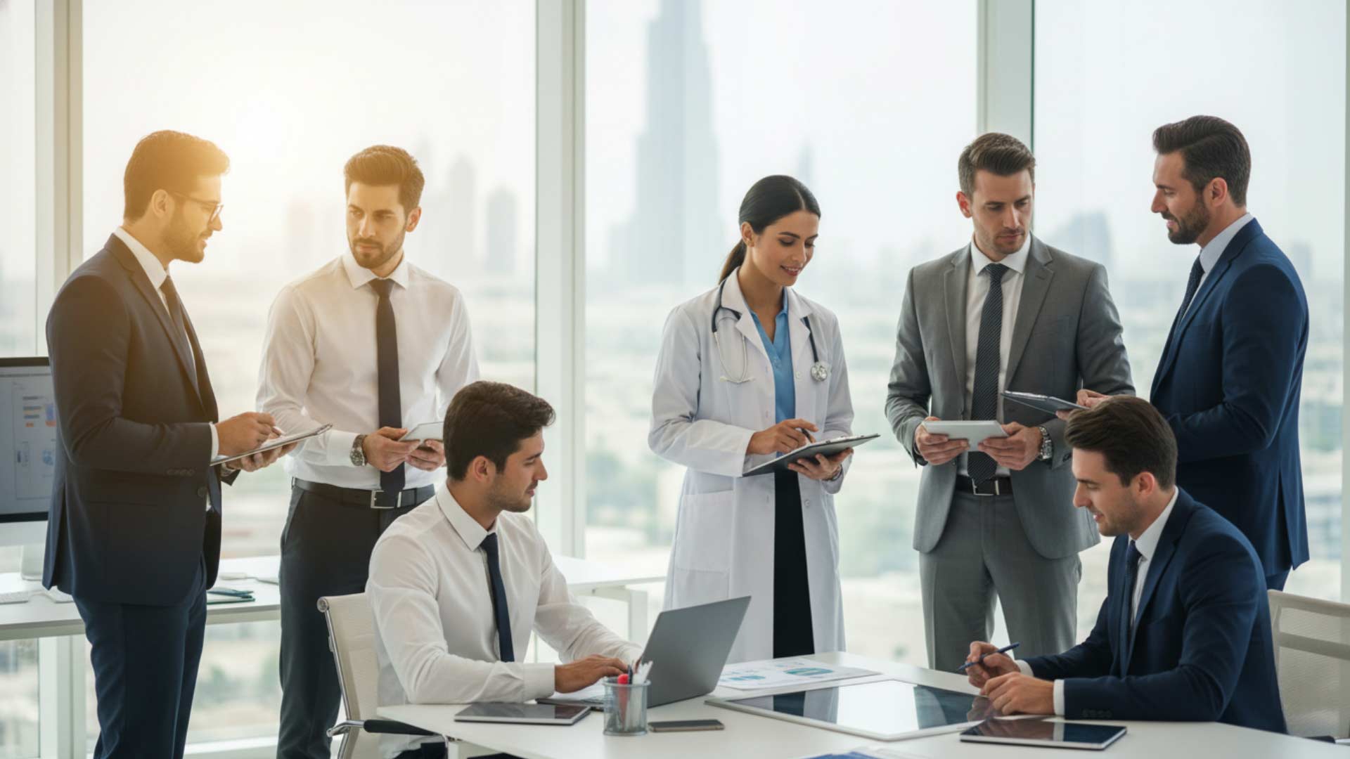 Professional License