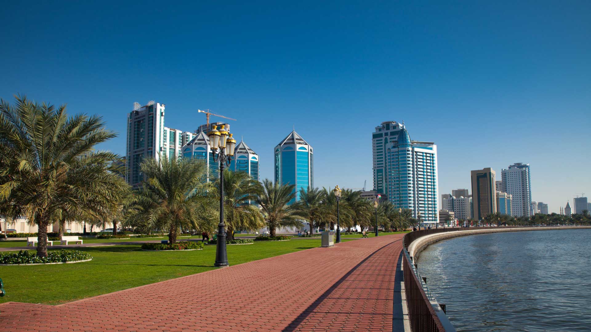 Sharjah free zone company registration