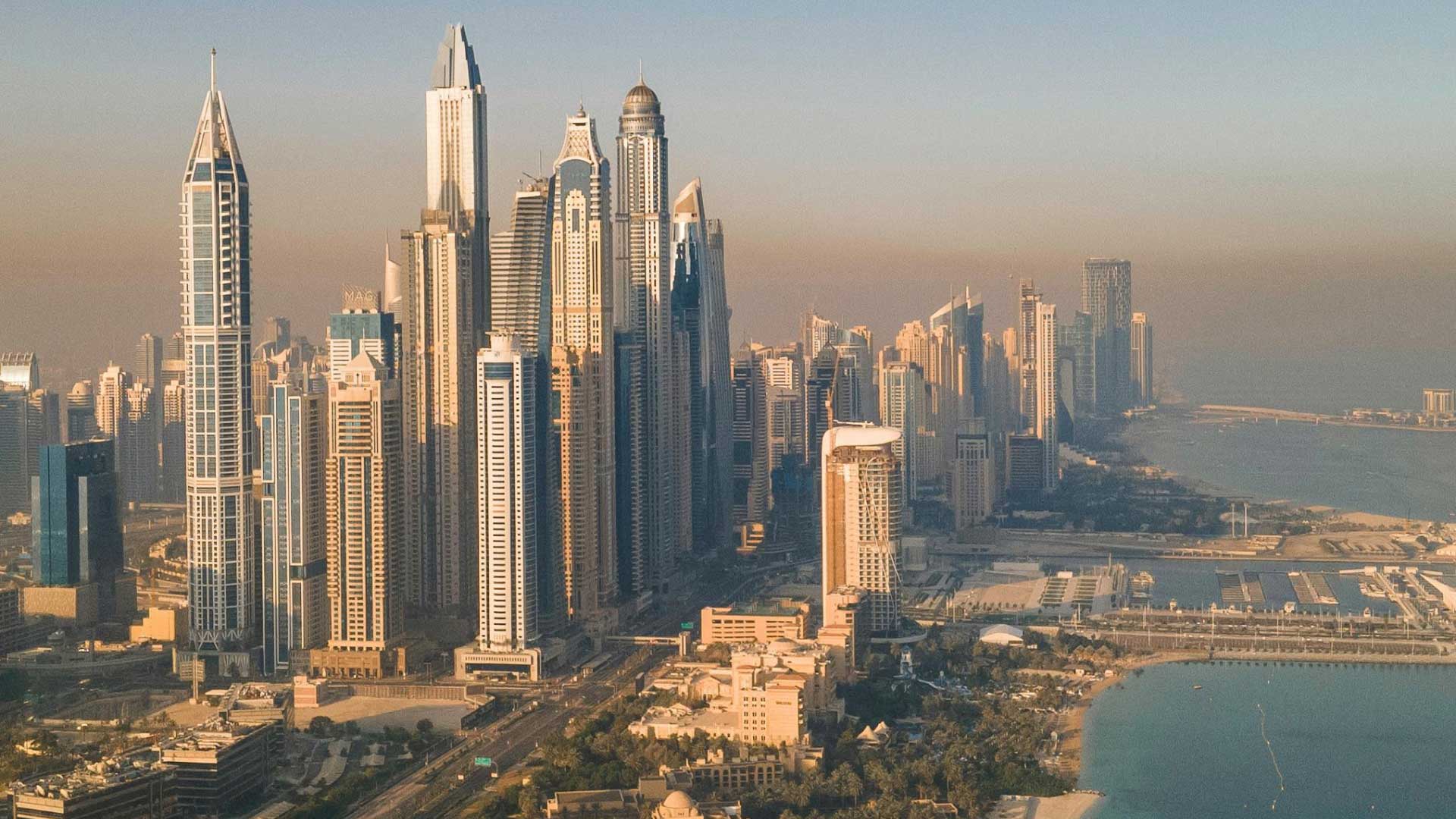 Start up business in Dubai free zone at just AED 6000 Onwards