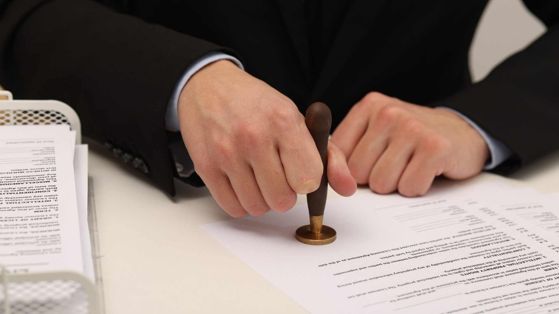 The general trading license in UAE