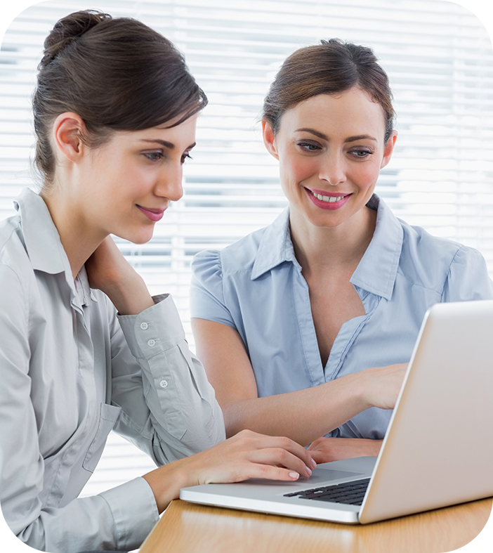 Our 4-Step UAE Business Setup Process