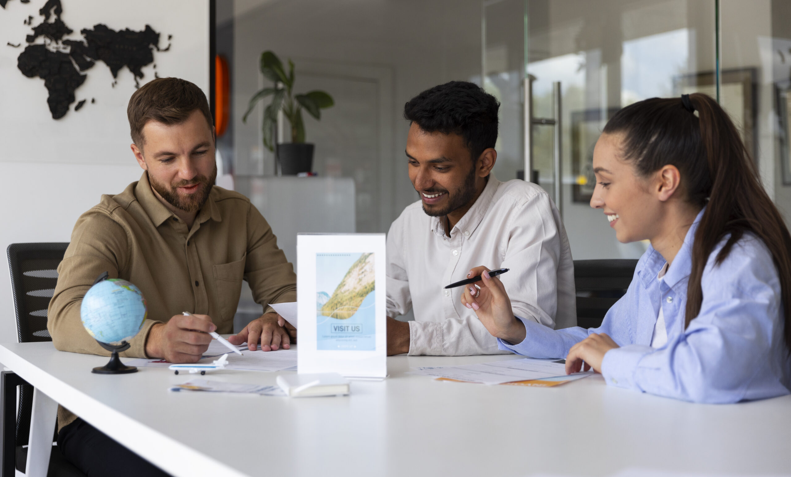 start a company in Dubai