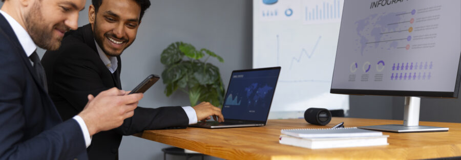 Accounting services in Dubai