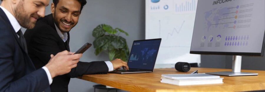 Accounting services in Dubai