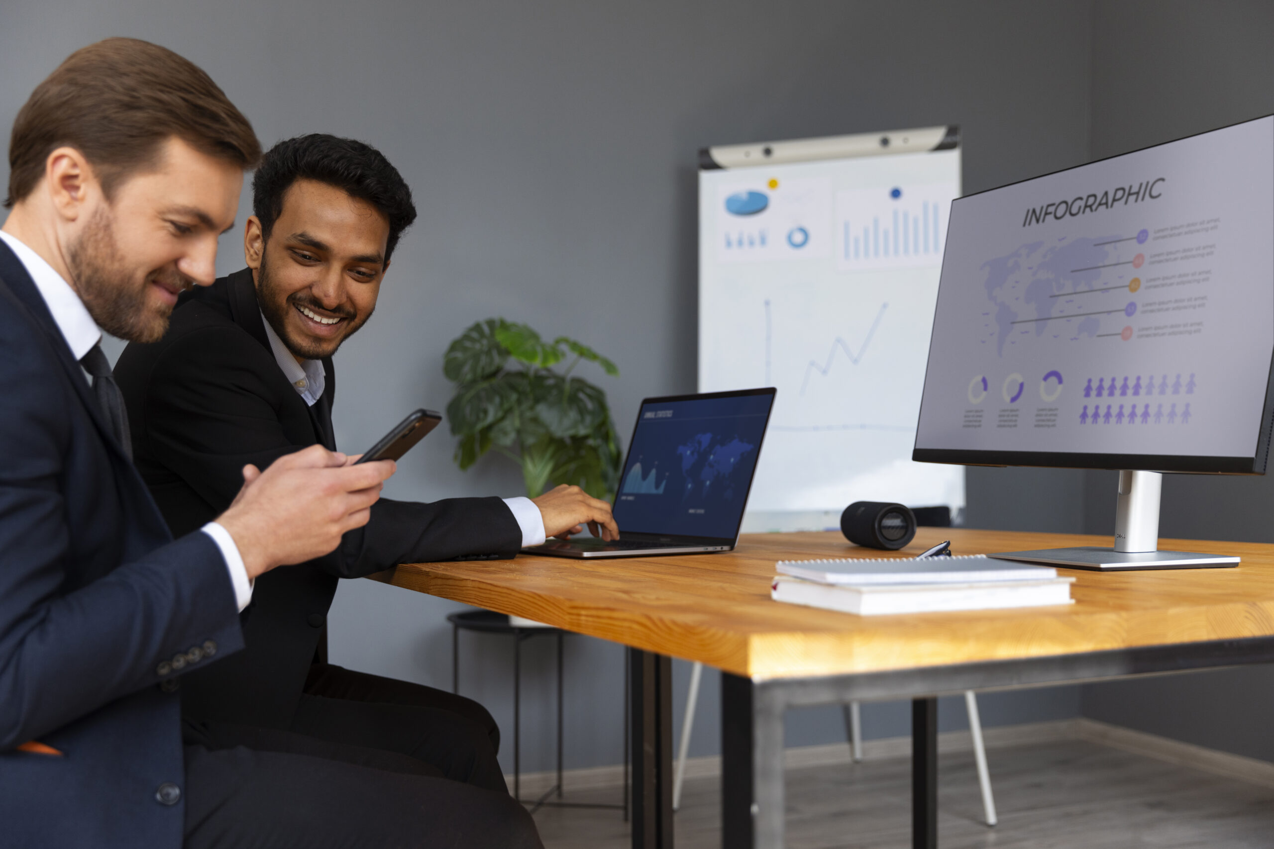 Accounting services in Dubai