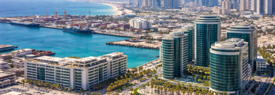 Business Setup in Ajman Freezone