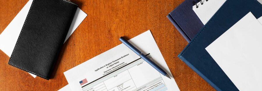 UAE company registration papers