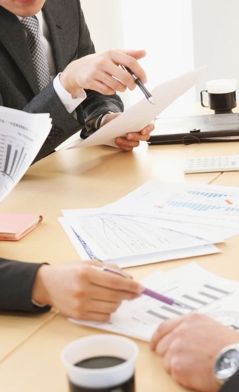 UAE Business Setup Process