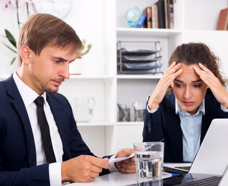Common Mistakes in UAE Business Setup