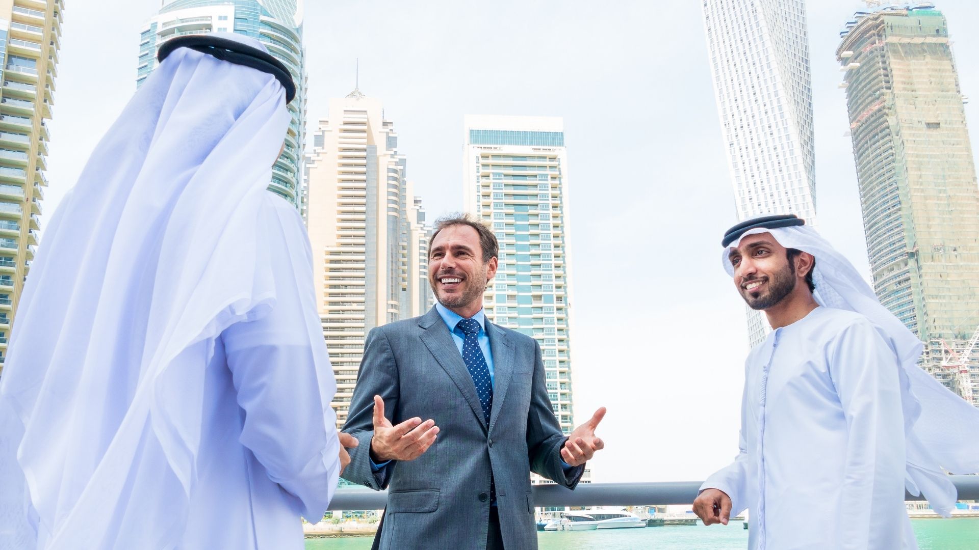 Plan Your UAE Business Setup with Confidence