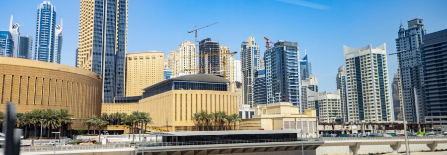 The Fujairah Freezone company setup