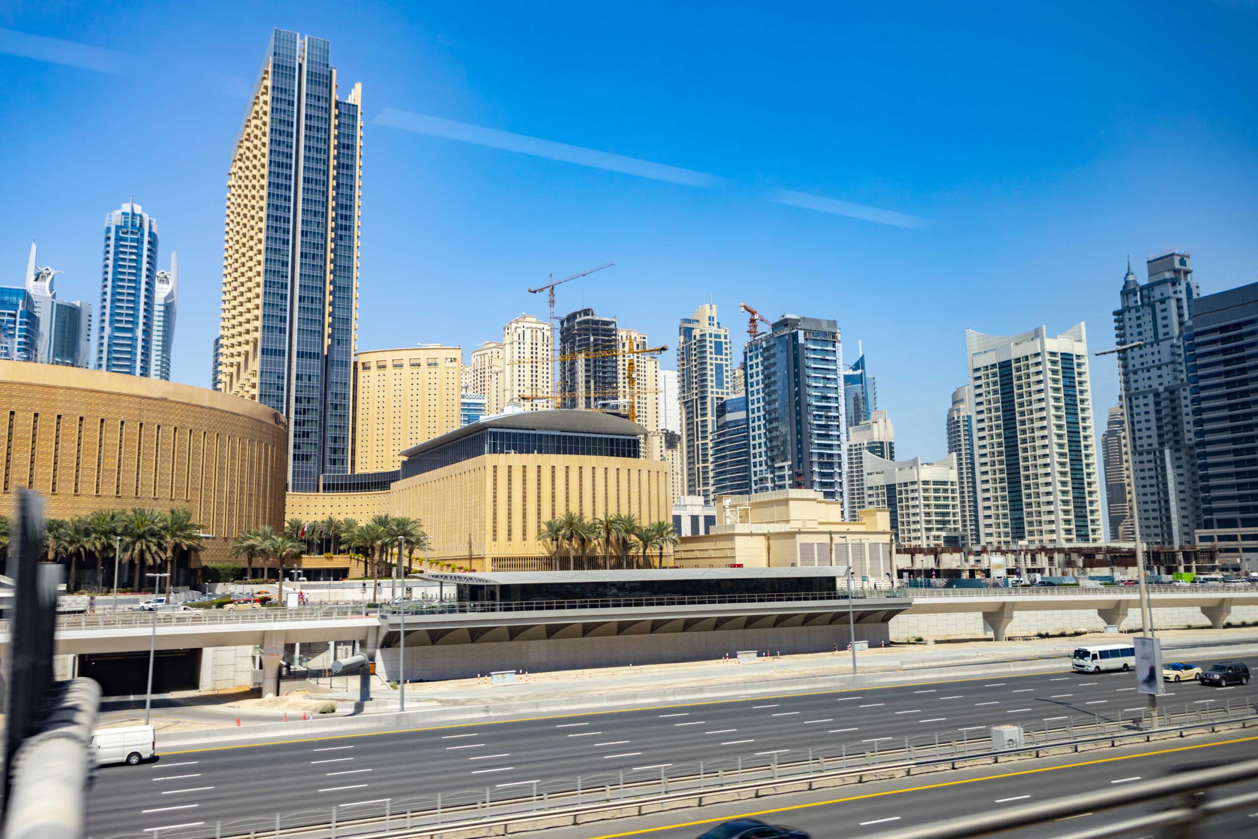 The Fujairah Freezone company setup