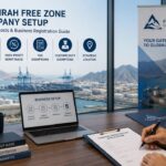 Fujairah Free Zone Company Setup: Benefits, Costs & Business Registration Guide