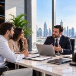 Business Setup in Dubai Free Zone: A Practical Guide for Entrepreneurs