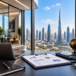Business Setup in Dubai Free Zone: A Practical Guide for Entrepreneurs