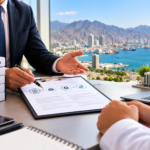 Fujairah Freezone Company Setup: A Guide for Entrepreneurs