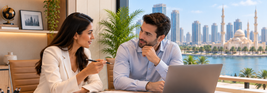 Sharjah Mainland Business Registration: A Complete Guide for Entrepreneurs