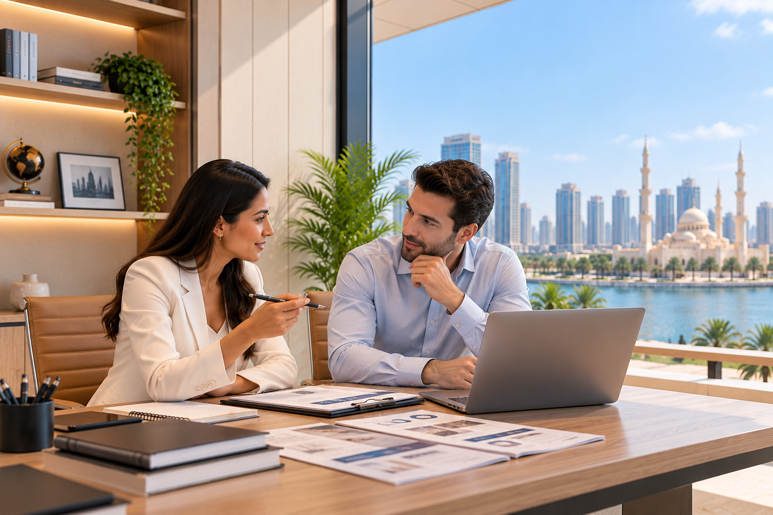 Sharjah Mainland Business Registration: A Complete Guide for Entrepreneurs